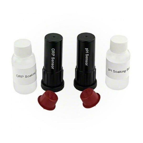 Pacfab Winterizing Kit for Intellichem 521622